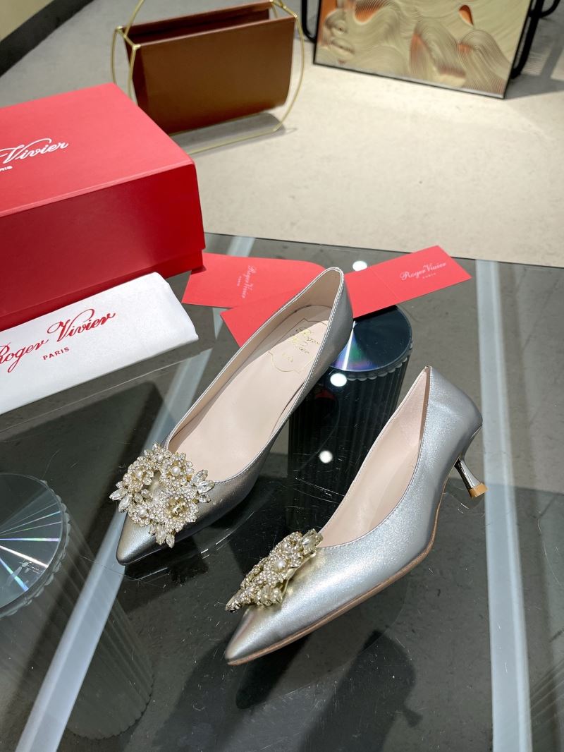 Roger Vivier Shoes